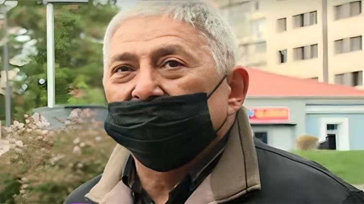 Ömürlük həbsdən bəraət almışdı - 1 milyon təzminat istəyir - VİDEO