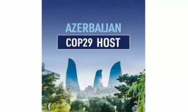 “X” sosial şəbəkəsində COP29-un rəsmi hesabı açılıb