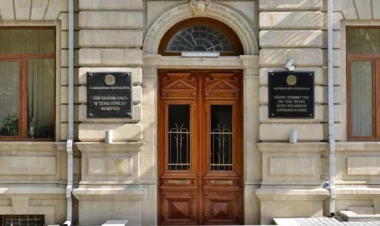 Komitədən ABŞ Dövlət Departamentinə tövsiyə - ermənipərəst qüvvələrin dəyirmanına su tökməyin