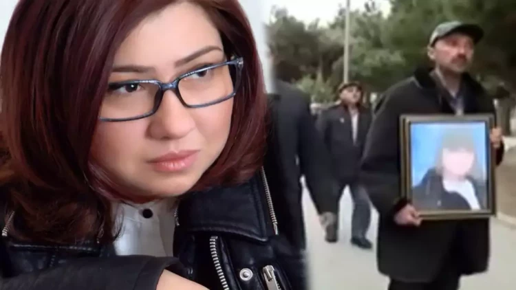 Aygün Bəylər dəfn olundu - YENİLƏNİB - FOTO