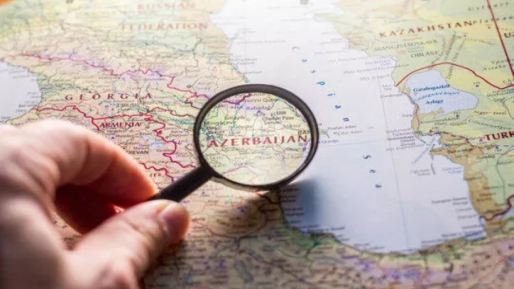 Bakı sərhədi bu xəritələrlə müəyyən edəcək - İrəvanda 100 illik ərazi qorxusu