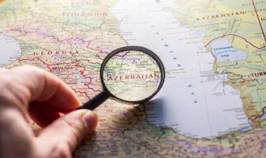 Bakı sərhədi bu xəritələrlə müəyyən edəcək - İrəvanda 100 illik ərazi qorxusu