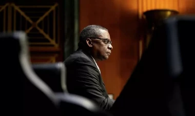 Pentaqon müdafiə nazirinin xəstəxanadan nə vaxt buraxılacağını bilmir