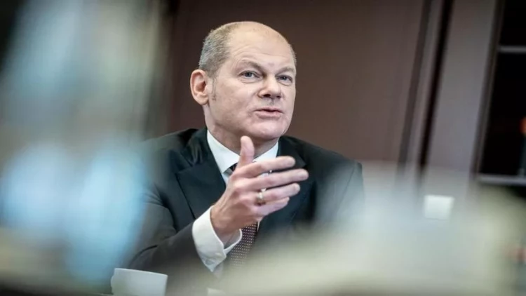 Almaniya sakinlərinin üçdə ikisi kanslerin dəyişdirilməsini istəyir