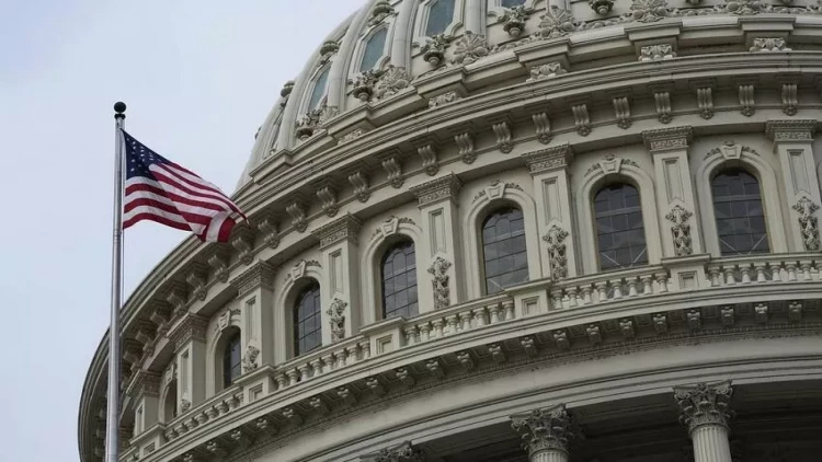 ABŞ hökumətinin 2024-cü il üçün büdcəsi 1,6 trilyon dollar səviyyəsində razılaşdırıldı