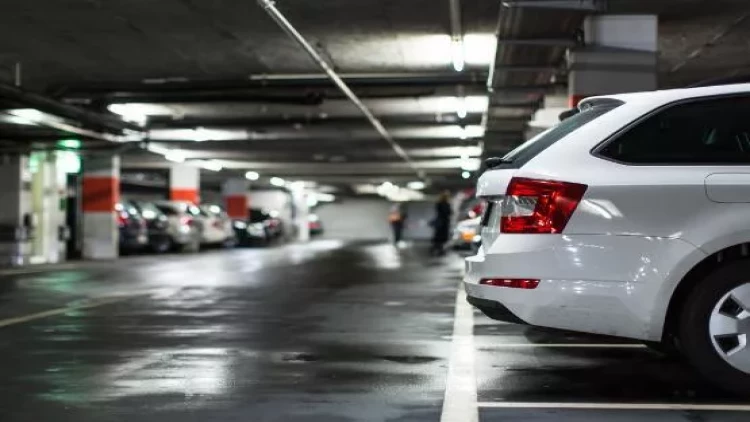 Paytaxtda çoxmərtəbəli dayanacaqlar inşa ediləcək