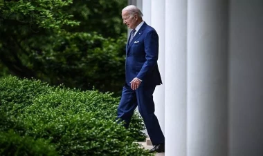 Konqreslə razılığa gəldik - Bayden