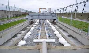 Bu rayonda suyun təkrar istifadəsi sistemi qurulacaq