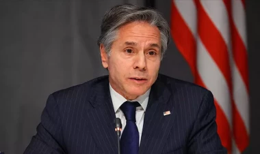 Blinken israilli nazirlərə qarşı çıxdı: Onlar geri qayıtmalıdır