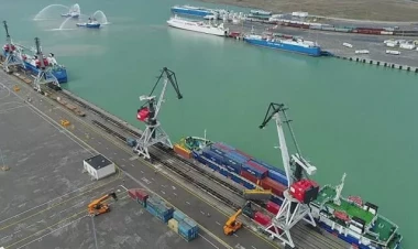 Bakının mərkəzindəki bu müəssisələr Səngəçala köçürüləcək