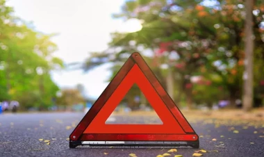 Cəlilabadda iki yol qəzası baş verib, xəsarət alanlar var