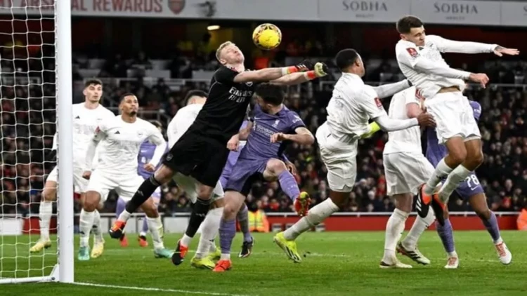 “Liverpul” məğlubiyyətsizlik seriyasını altıya çatdırdı