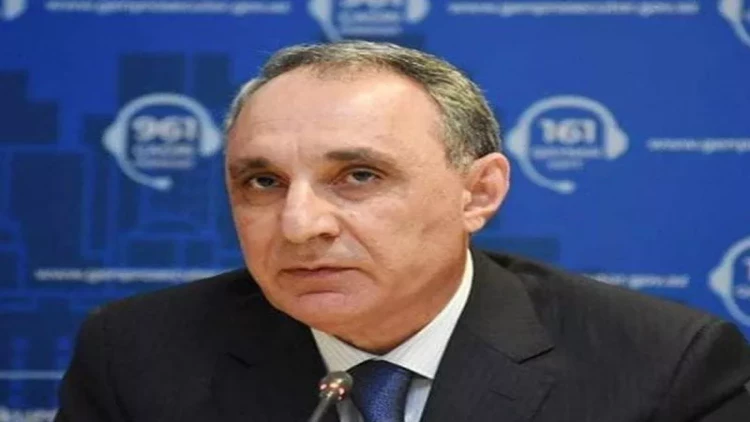 Baş Prokurorluqda əməliyyat müşavirəsi keçirildi