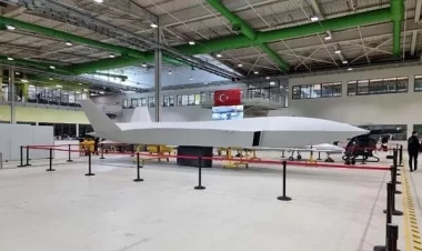 Türkiyə “Qızılalma”nın kütləvi istehsalına başlayır