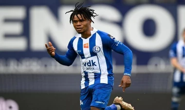 “Het-trik kralı” açıqlanıb