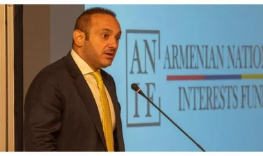 Fransanın keçmiş Baş naziri Ermənistandakı vəzifəsindən istefa verdi