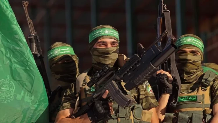 HAMAS-ın dini liderinin nəvəsi Qəzzada öldürülüb