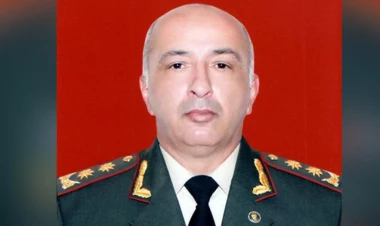 Müdafiə nazirinin sabiq müavini 15 milyon manat mənimsəmədə ittiham olunur