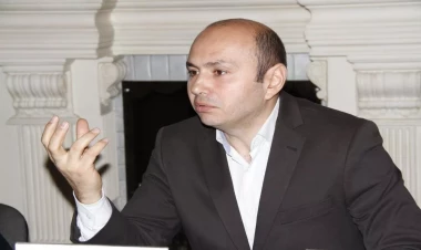 Zahid Orucu o əvəz edəcək