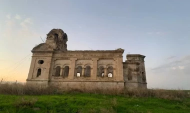 Anastasiya Lavrina: Azərbaycanlı ruslar ölkənin müdafiəsinə qalxmağa həmişə hazırdır - FOTO