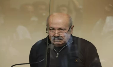 Vaqif Xaçatryan bəraət istəyir - Apellyasiya şikayəti verib