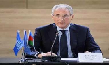 Prezidentdən Muxtar Babayevlə bağlı sərəncam