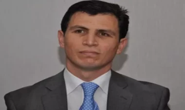 Zahid Oruc STM-dəki fəaliyyətini dayandırıb