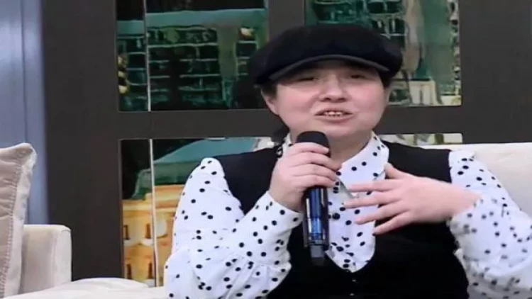 Aybəniz Haşımova: 