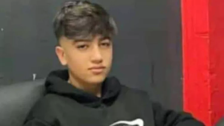 Azərbaycanlı oğlan İstanbulda faciəvi şəkildə öldü - FOTO