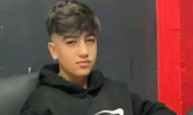 Azərbaycanlı oğlan İstanbulda faciəvi şəkildə öldü - FOTO