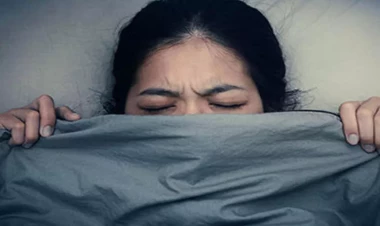 Yuxu insana ziyan vura bilər?