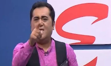 Elgiz müğənniləri YIXIB-SÜRÜDÜ: “Əlacları olsa, başlarına torba keçirərlər”