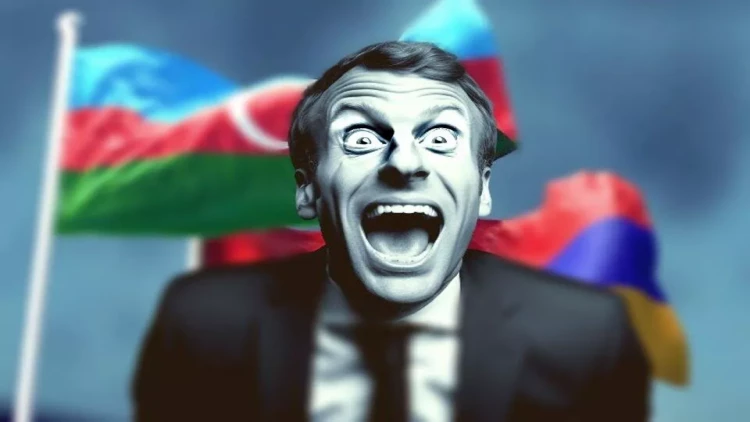 Makron sakitləşməyib: uğursuz cəhdlər davam edəcək