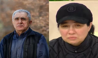 Alim Qasımovdan Əməkdar artistin ölümünə reaksiya