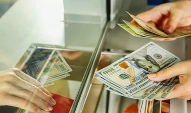 Bu günə olan valyuta məzənnəsi açıqlanıb