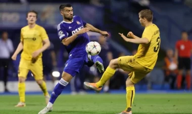 Mahir Emreli ciddi zədə aldı