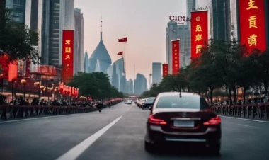 Çin Tayvana silah satışına görə ABŞ şirkətlərinə sanksiya tətbiq edəcək