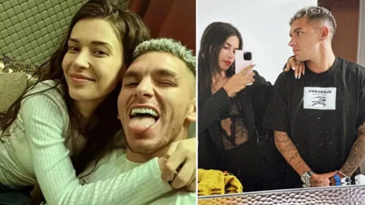 Böyük sevgi bitdi? - Bir gecədə bütün fotoları sildilər - FOTOlar