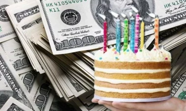 19 milyarder bu tarixdə doğulub - Ən uğurlu gün