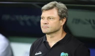 Türkiyəli məşqçi Azərbaycan millisinin təklifini qəbul etmədi