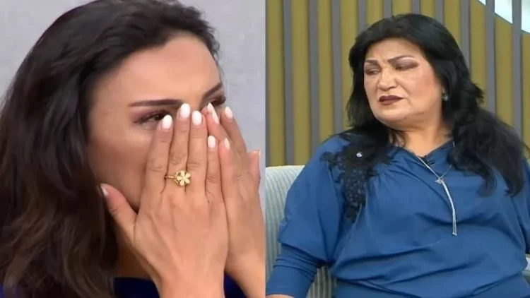 17 yaşlı qızın yazdığı qarğış onu ağlatdı