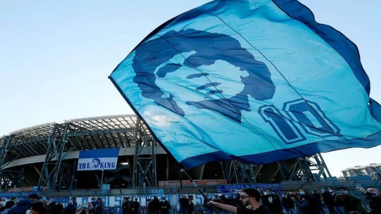 Maradona ölümündən 3 il sonra bu ittihama görə BƏRAƏT ALDI