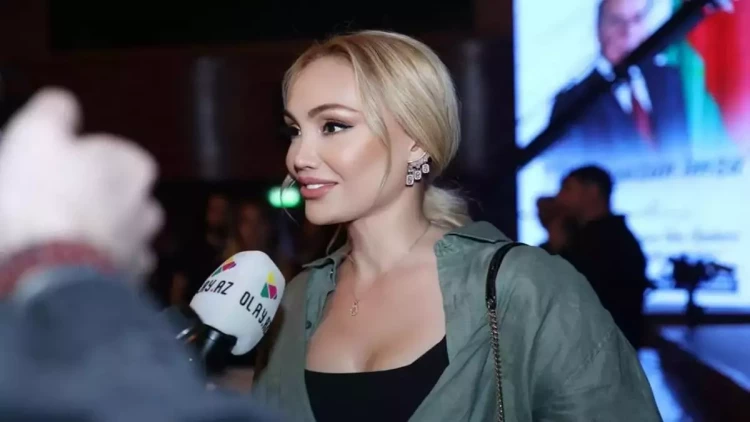 Nura Suri Los-Ancelesdə villa almaq istəyir: 