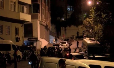 Türkiyədə narkotik əməliyyatı: 1 ton 340 kq narkotik ƏLƏ KEÇİRİLİB