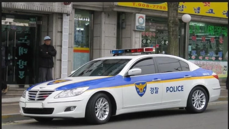 Cənubi Koreyada etirazçılar Prezidentin ofisinə daxil olmağa cəhd göstərdi