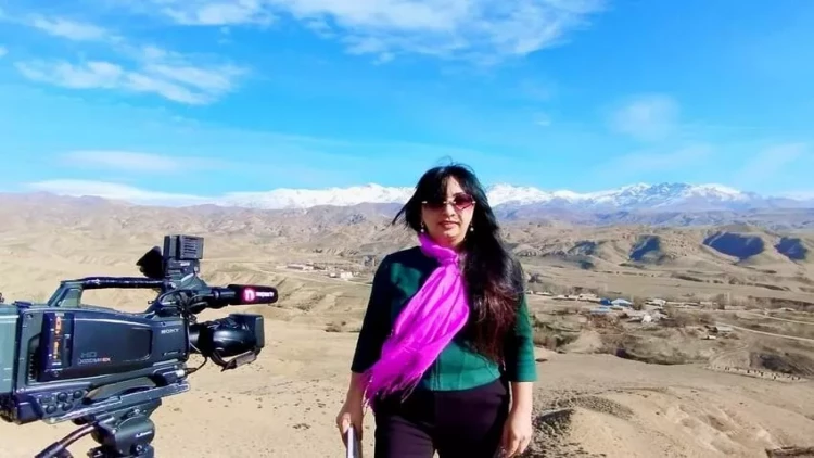 Jurnalist və iki qızı dəm qazından zəhərləndi - FOTO