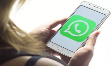 Vatsapla bağlı xəbərdarlıq: Bu tətbiqi istifadə edənlər... - RƏSMİ - FOTO