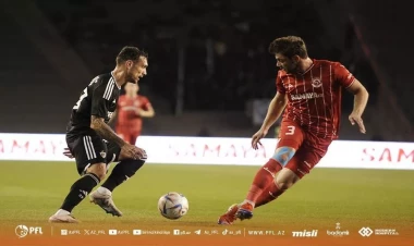 Yeni ilin ilk turunun vaxtı açıqlanıb