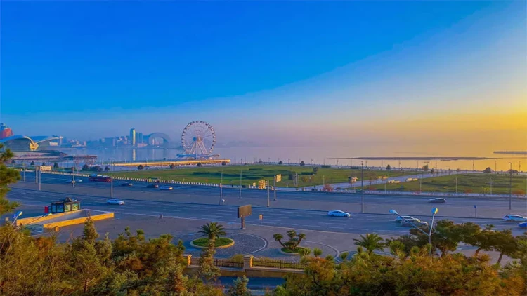 Sabah 8° şaxta olacaq