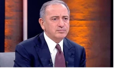 Fatih Altaylının ölkədən çıxışına qadağa qoyuldu - FOTO